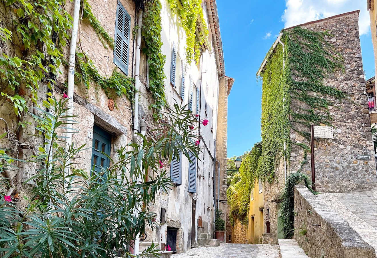 The 10 best places to live in France in 2024