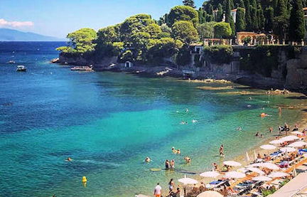 Long Term Rentals by the beach