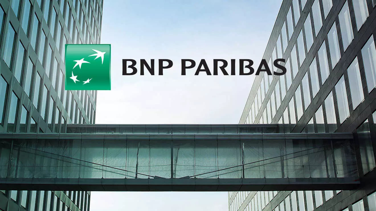 bnp paribas france