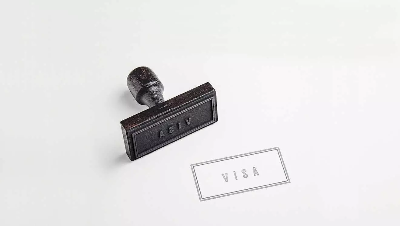 visa