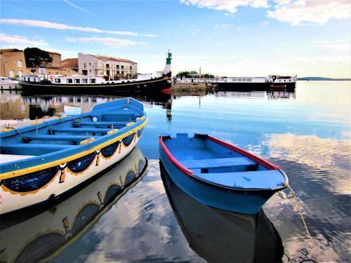 Marseillan South France Long Term Rentals 9 Properties