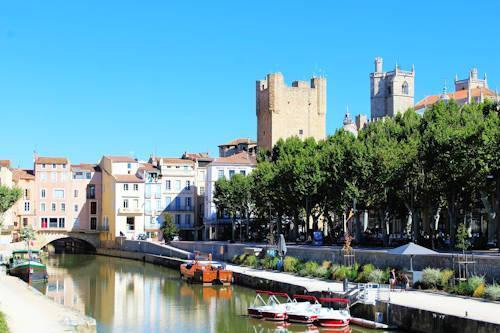 8 Narbonne Long Term Rental Properties In France For 2020