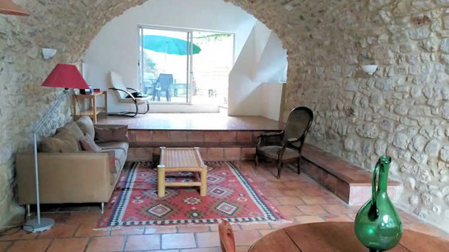 Long lets near Montpellier France