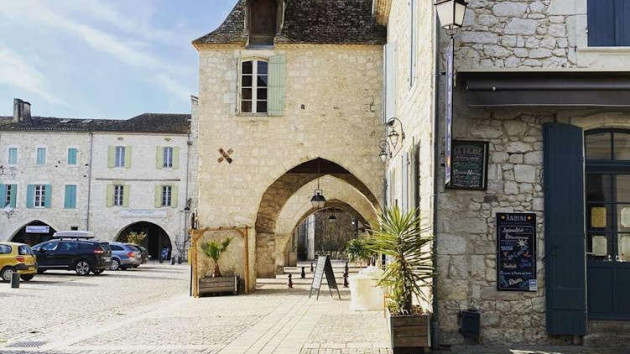 Dordogne cheap rental property France