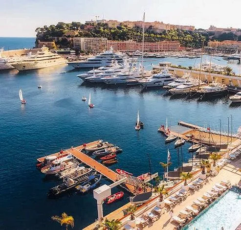 Long term rentals Cote d'Azur